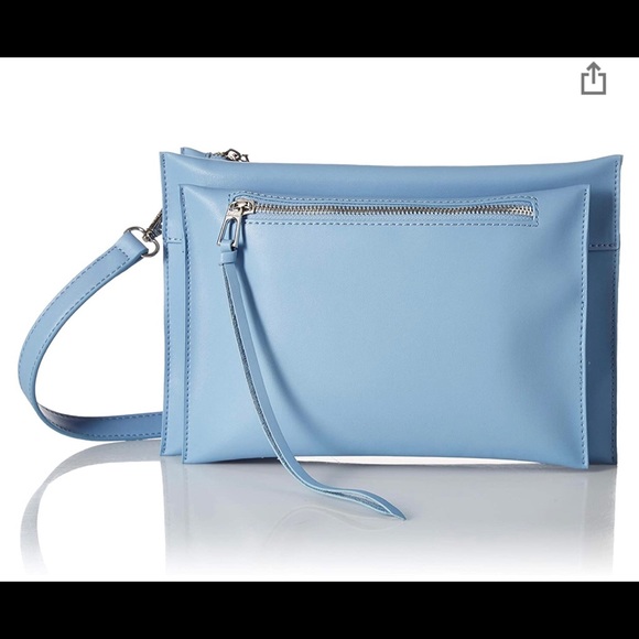 Sam Edelman Crossbody‎ Purse - Picture 1 of 13